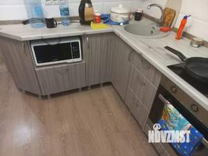 1-к квартира, на длительный срок, 34м2, 7/21 этаж