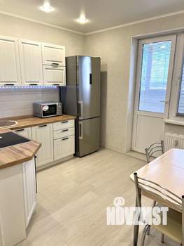 1-к квартира, на длительный срок, 38м2, 6/14 этаж