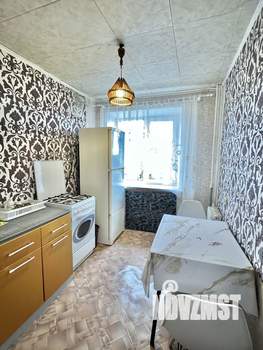 1-к квартира, на длительный срок, 33м2, 5/9 этаж