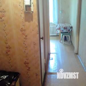 1-к квартира, на длительный срок, 34м2, 1/5 этаж