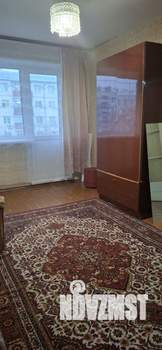 1-к квартира, на длительный срок, 30м2, 3/5 этаж