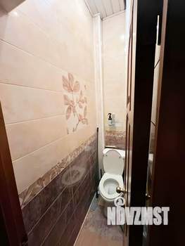 2-к квартира, на длительный срок, 47м2, 1/2 этаж