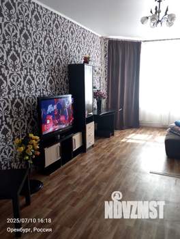 2-к квартира, посуточно, 56м2, 9/12 этаж