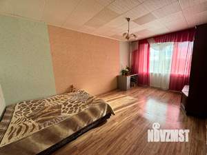 1-к квартира, на длительный срок, 30м2, 6/9 этаж