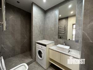 1-к квартира, посуточно, 55м2, 15/19 этаж