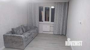 1-к квартира, на длительный срок, 35м2, 17/19 этаж