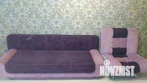 1-к квартира, посуточно, 41м2, 10/10 этаж