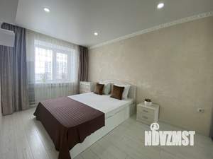 2-к квартира, посуточно, 67м2, 1/1 этаж