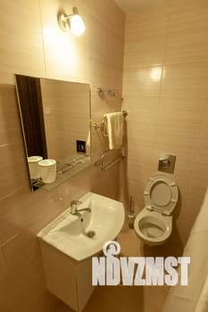 Студия квартира, посуточно, 18м2, 2/4 этаж