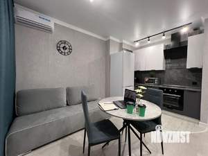 1-к квартира, посуточно, 47м2, 1/1 этаж