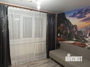 1-к квартира, посуточно, 24м2, 1/5 этаж