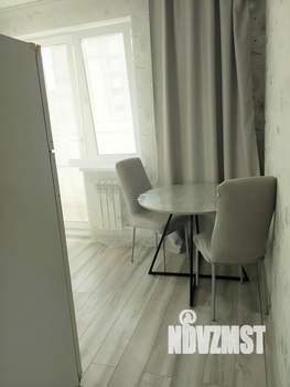 1-к квартира, посуточно, 39м2, 12/12 этаж