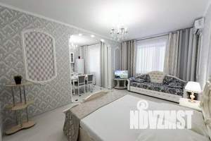 1-к квартира, посуточно, 45м2, 7/14 этаж