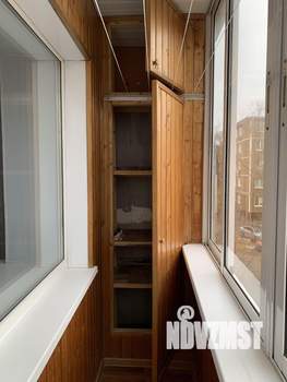 2-к квартира, на длительный срок, 44м2, 3/5 этаж