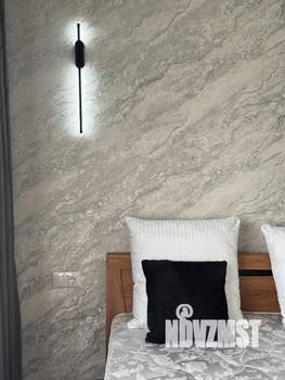 1-к квартира, посуточно, 42м2, 5/18 этаж