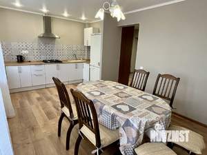 3-к квартира, на длительный срок, 63м2, 4/7 этаж