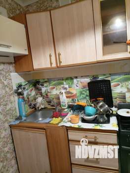 1-к квартира, на длительный срок, 30м2, 2/5 этаж