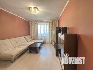 1-к квартира, на длительный срок, 34м2, 3/9 этаж
