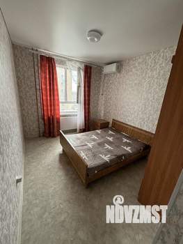 1-к квартира, на длительный срок, 35м2, 16/18 этаж