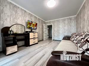 3-к квартира, посуточно, 95м2, 12/17 этаж