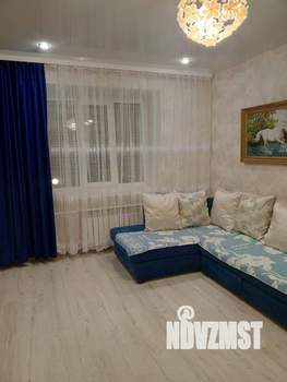 2-к квартира, на длительный срок, 37м2, 2/16 этаж