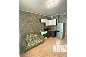 1-к квартира, посуточно, 45м2, 4/18 этаж