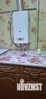 1-к квартира, на длительный срок, 30м2, 3/5 этаж