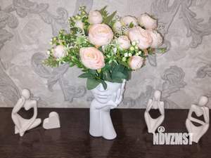 1-к квартира, посуточно, 33м2, 4/17 этаж