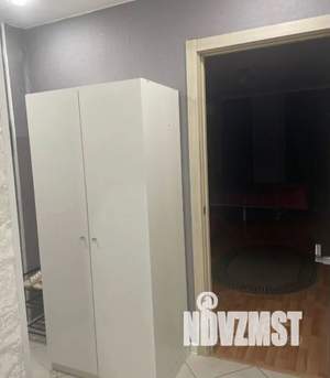 1-к квартира, посуточно, 30м2, 1/5 этаж