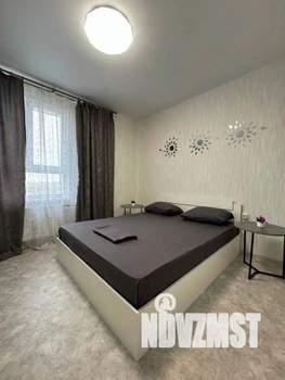 1-к квартира, посуточно, 65м2, 1/1 этаж