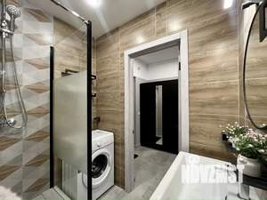 1-к квартира, посуточно, 35м2, 7/16 этаж