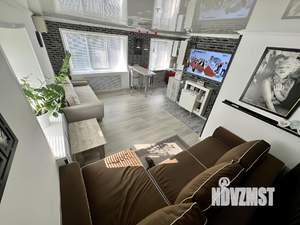 Студия квартира, посуточно, 30м2, 5/5 этаж