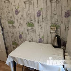 1-к квартира, на длительный срок, 30м2, 2/5 этаж