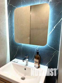 1-к квартира, посуточно, 33м2, 1/1 этаж