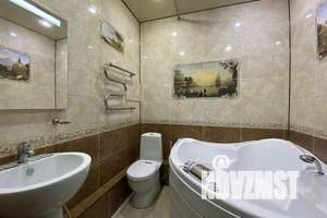 1-к квартира, посуточно, 44м2, 13/17 этаж