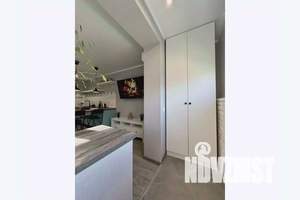 1-к квартира, посуточно, 37м2, 8/17 этаж