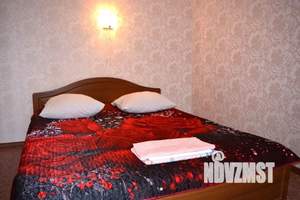 1-к квартира, посуточно, 41м2, 5/9 этаж