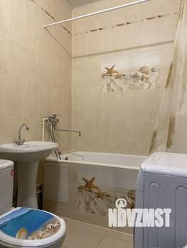 1-к квартира, на длительный срок, 42м2, 5/16 этаж