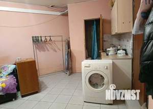Студия квартира, на длительный срок, 18м2, 1/4 этаж