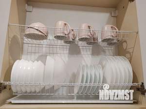 2-к квартира, посуточно, 75м2, 9/17 этаж