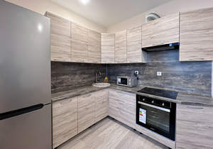 2-к квартира, на длительный срок, 63м2, 22/25 этаж