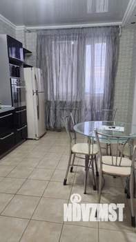 3-к квартира, на длительный срок, 116м2, 4/16 этаж