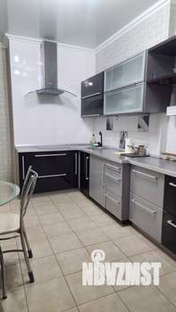 3-к квартира, на длительный срок, 116м2, 4/16 этаж