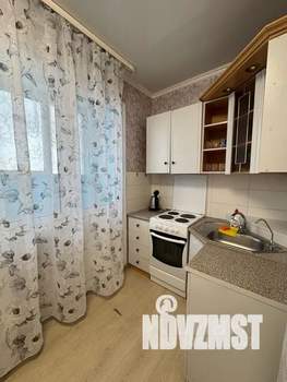 1-к квартира, посуточно, 38м2, 16/17 этаж