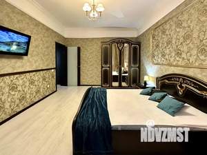 2-к квартира, посуточно, 65м2, 1/1 этаж