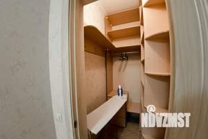 1-к квартира, посуточно, 53м2, 13/17 этаж