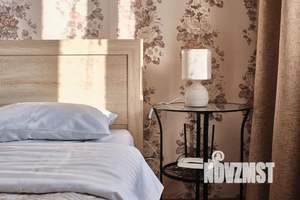 1-к квартира, посуточно, 38м2, 3/7 этаж