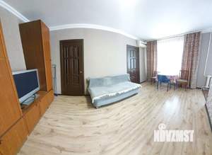3-к квартира, посуточно, 49м2, 2/5 этаж