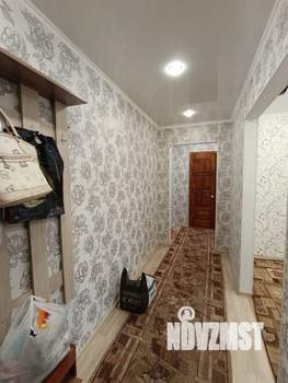 2-к квартира, на длительный срок, 52м2, 6/9 этаж