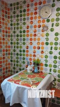 2-к квартира, посуточно, 52м2, 1/9 этаж